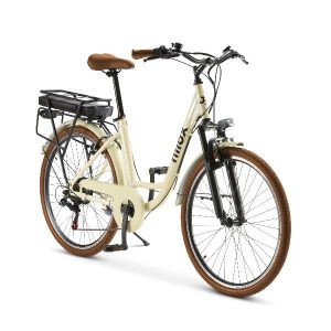 E-Bike 36V10Ah 26X1.75P - J5 Pro Wh
