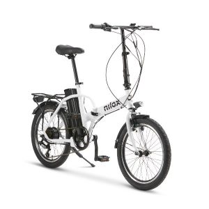 E-Bike 36V8Ah 20X2.1P - J1 Pro Wh