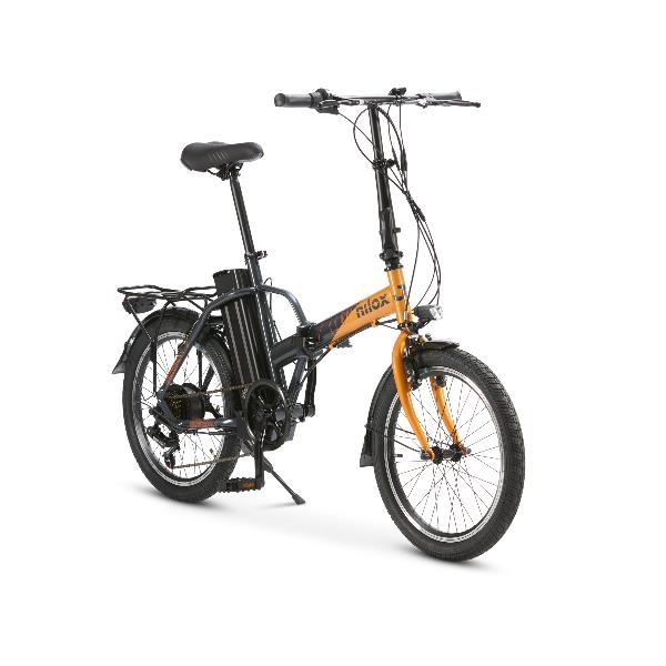 E-Bike 36V8Ah 20X2.1P - J1 Pro Og