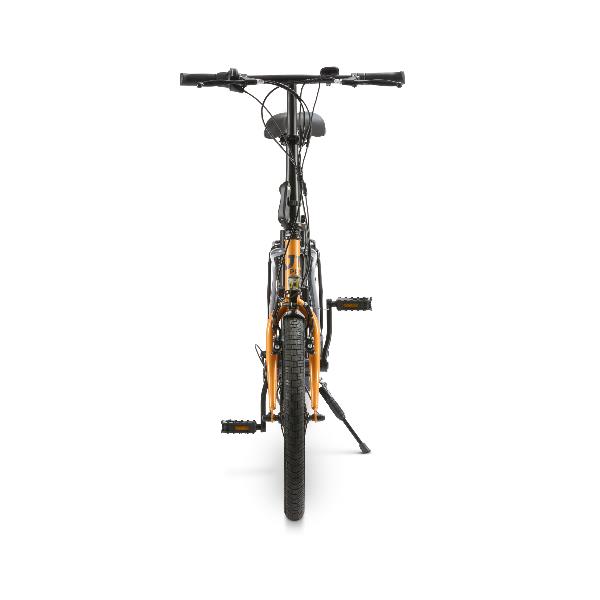 E-Bike 36V8Ah 20X2.1P - J1 Pro Og - immagine 8