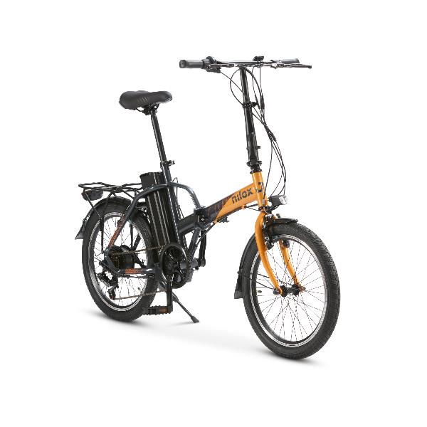 E-Bike 36V8Ah 20X2.1P - J1 Pro Og - immagine 2
