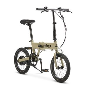 E-Bike 36V6Ah 16X2.1P - J2