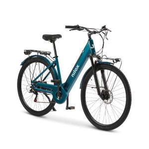 Ebike 36V13Ah 28X1.75P - J7 Verde