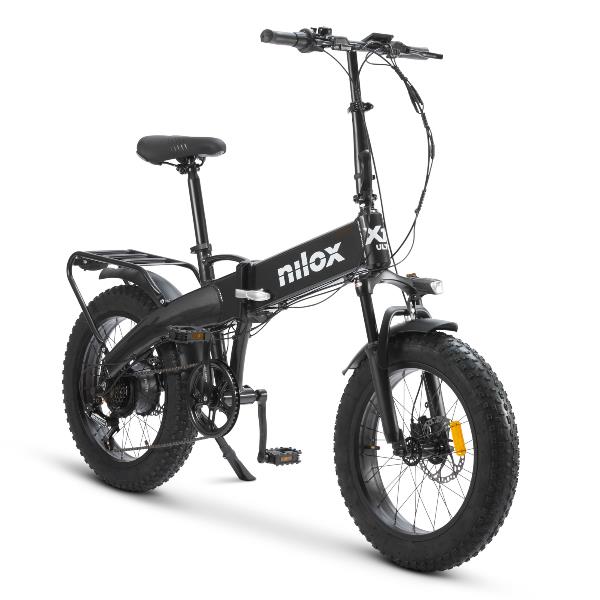 E-Bike 48V13Ah 20X4P - X10 Ultra - immagine 3