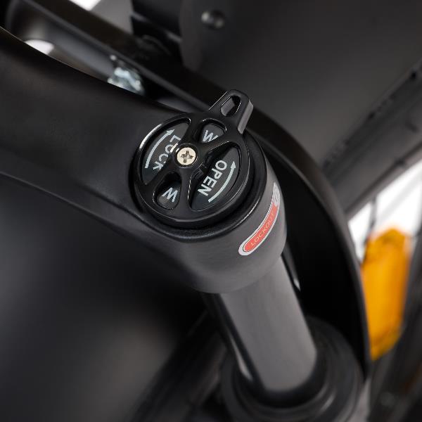 E-Bike 48V13Ah 20X4P - X10 Ultra - immagine 7