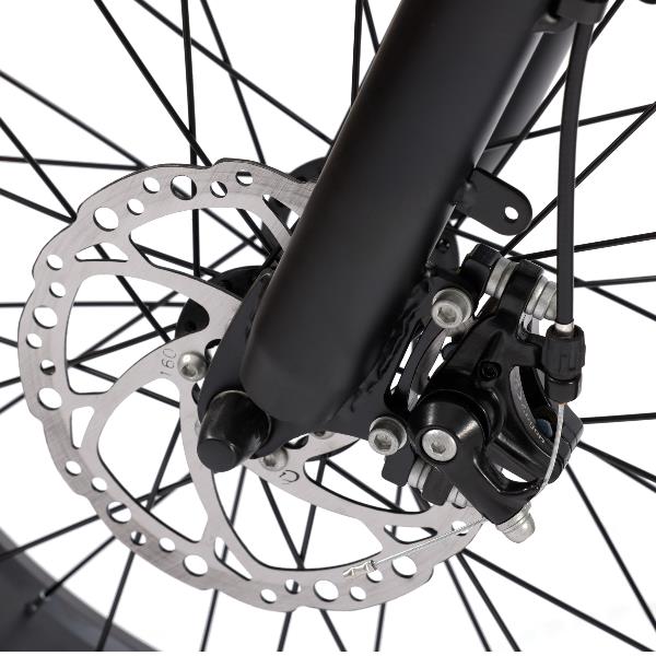 E-Bike 48V13Ah 20X4P - X10 Ultra - immagine 4