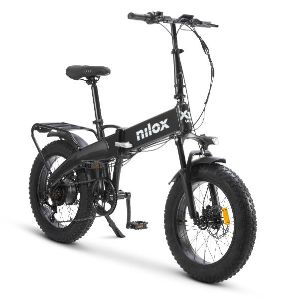 E-Bike 48V13Ah 20X4P - X10 Ultra