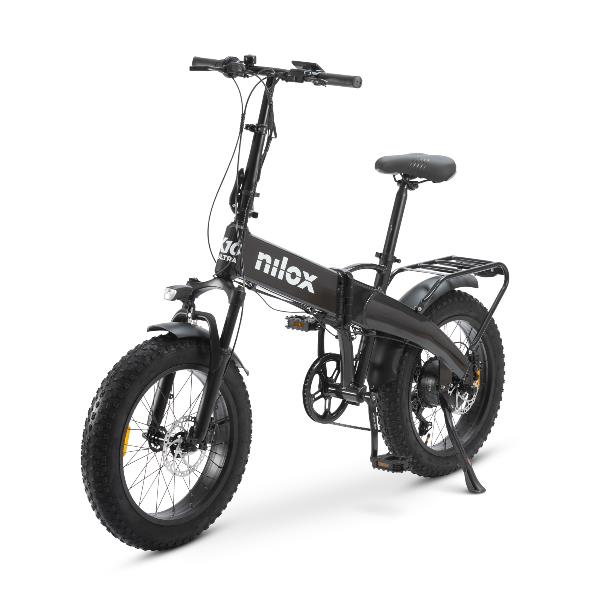 E-Bike 48V13Ah 20X4P - X10 Ultra - immagine 6