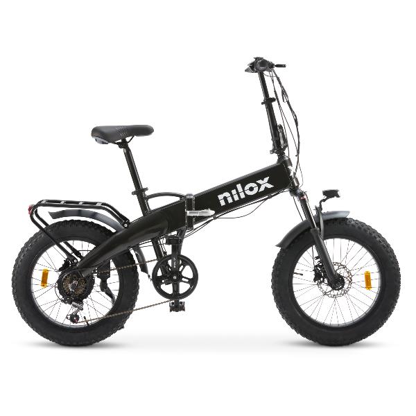 E-Bike 48V13Ah 20X4P - X10 Ultra - immagine 2