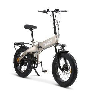 E-Bike 36V13Ah 20X4P - X10 Grigio