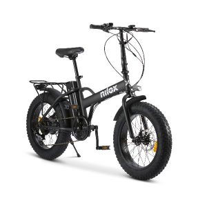 E-Bike 36V10Ah 20X4P - X5 Pro