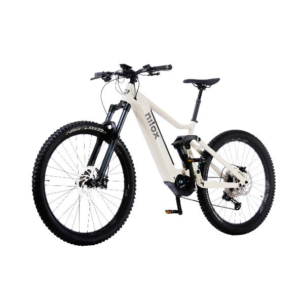 Ebike 36V 17.5Ah Mullet Full K3 43 - immagine 7