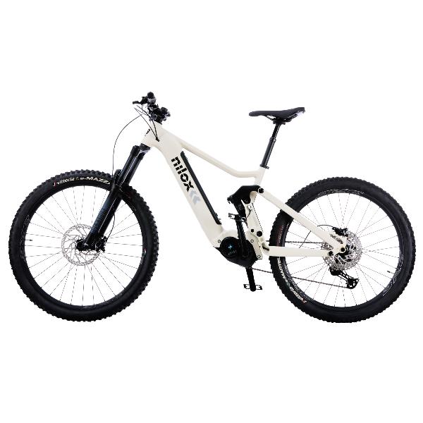 Ebike 36V 17.5Ah Mullet Full K3 43 - immagine 2