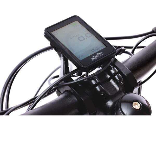 Ebike 36V 17.5Ah Mullet Full K3 43 - immagine 6