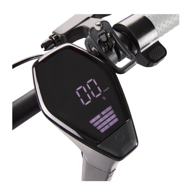 Escooter V1 Argento - immagine 4