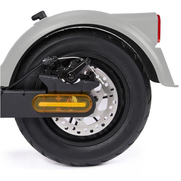 Escooter V1 Argento - immagine 8