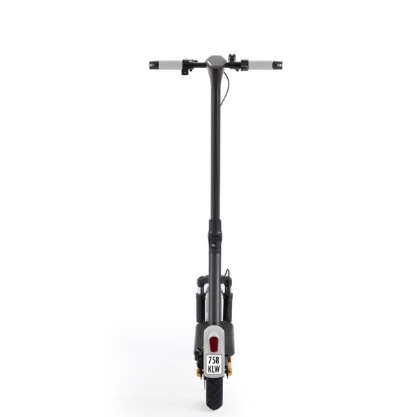 Escooter V1 Argento - immagine 7