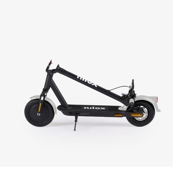 Escooter V1 Argento - immagine 2