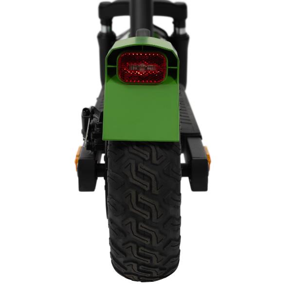 Escooter Lizard 10 Offroad - immagine 8