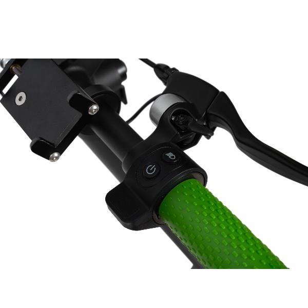 Escooter Lizard 10 Offroad - immagine 4