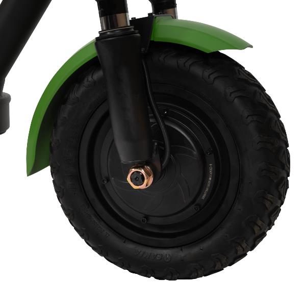 Escooter Lizard 10 Offroad - immagine 7