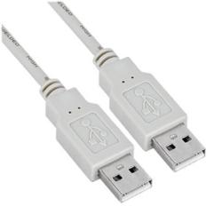 Cavo Usb2.0 1.8 Mt.a/A M/M - immagine 3