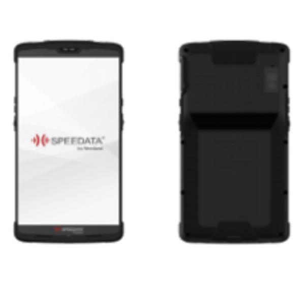 Sd55 Mobile Computer 5.5 Android - immagine 2