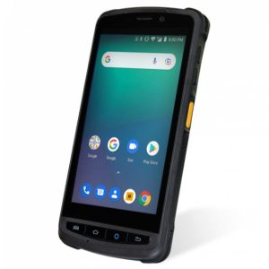 Mt90 Orca Iii 5 Android 11 4G 2D
