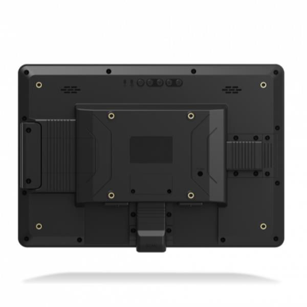 Nquire1000 10 2D Bluetooth WiFi Android13