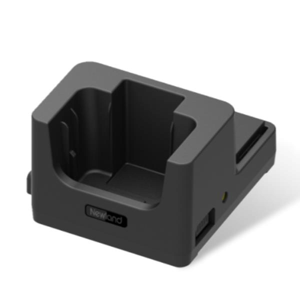 Base Ricarica N7 Con Caricatore