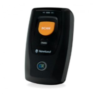 Bs80 Piranha Lettore 2D