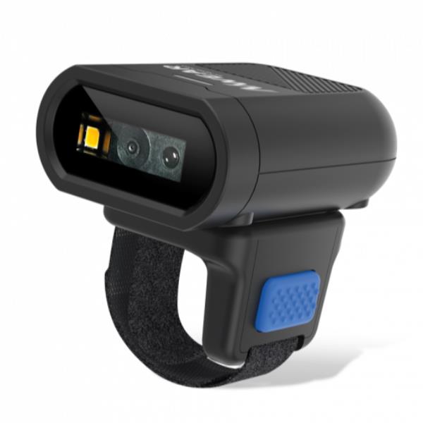 Lettore Ad Anello Bluetooth 2D - immagine 3