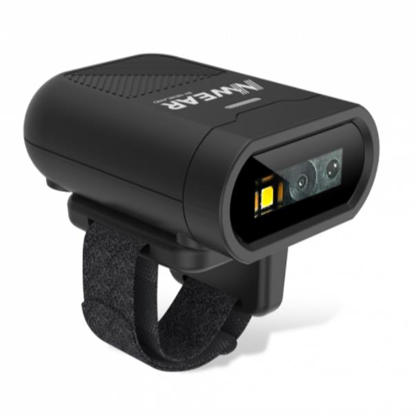 Lettore Ad Anello Bluetooth 2D