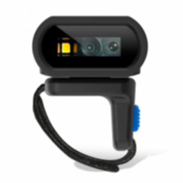 Lettore Ad Anello Bluetooth 2D - immagine 2