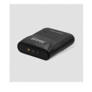 Hand Mounted Bluetooth 5.0 2D