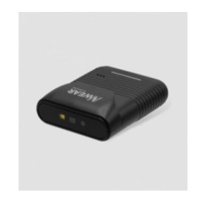 Hand Mounted Bluetooth 5.0 2D