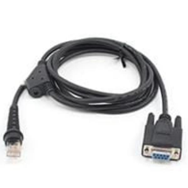 Cavo Rs232 Per Lettori Newland