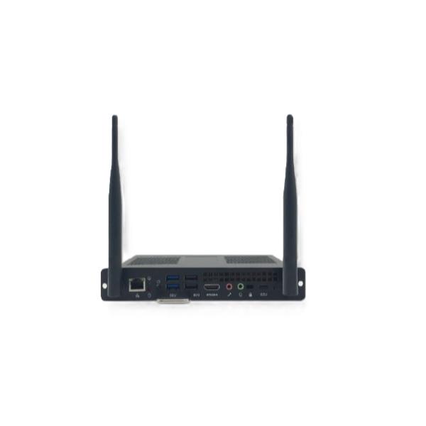 Ops Intel I7 1260P RAM 16Gb Ssd256 - immagine 2