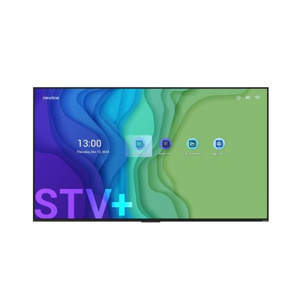 Display Stv+ 85