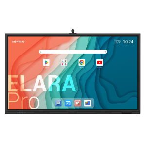 Monitor Touch 65 4K Google Edla