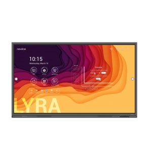Monitor Touch 75 4K Android 13