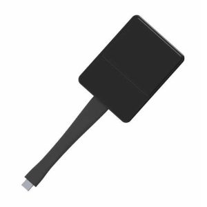 4K Wireless Present Buttom