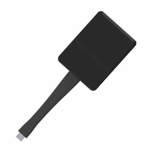 4K Wireless Present Buttom