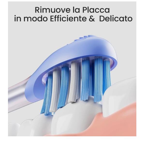 Easy Clean-2 Pack Blu - immagine 2