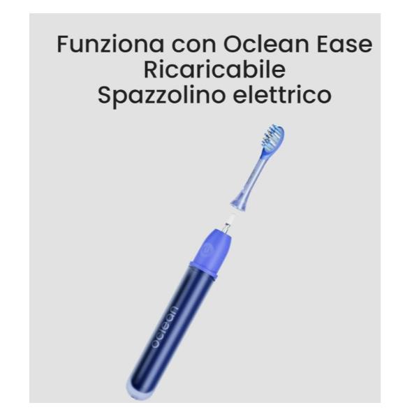 Easy Clean-2 Pack Blu - immagine 7