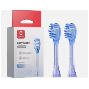 Easy Clean-2 Pack Blu