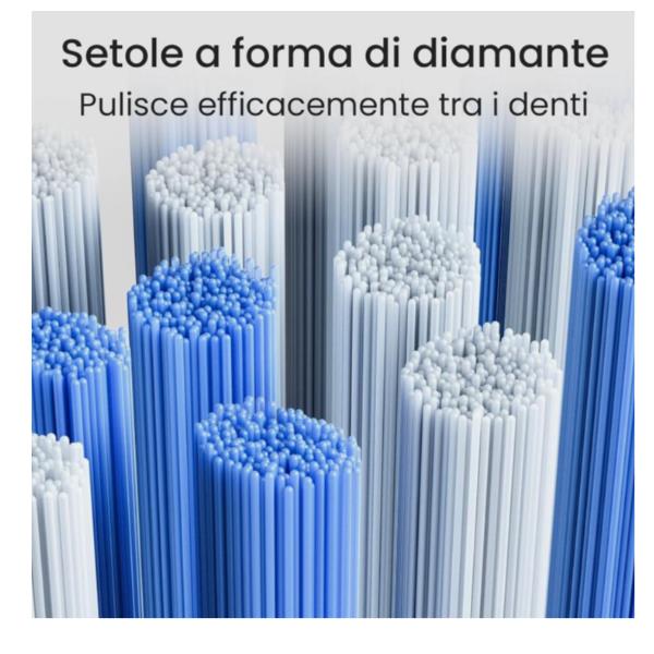Easy Clean-2 Pack Blu - immagine 6