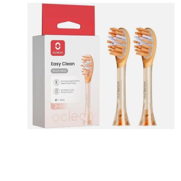 Easy Clean-2 Pack Orange - immagine 2