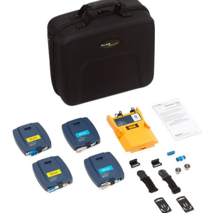 Kit Modulo Optifiber Pro Quad Otdr