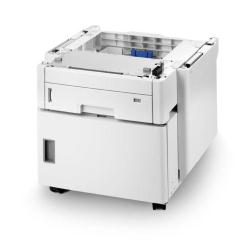 Secondo Cassetto Carta + Mobiletto